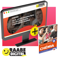 DIGI A PRINT CHÉMIA 9